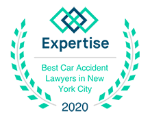 Expertise - Best Car Accident Lawyers in New York City - 2020