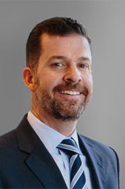 Daniel P. O'Toole