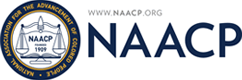 Badge NAACP