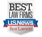 Best Law Firms in America