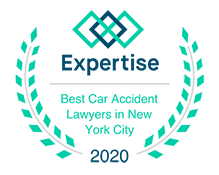 Expertise - Best Car Accident Lawyers in New York City - 2020