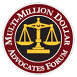 Multi-Million Dollar Advocates Forum