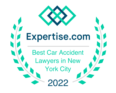 Expertise - Best Car Accident Lawyers in New York City - 2022