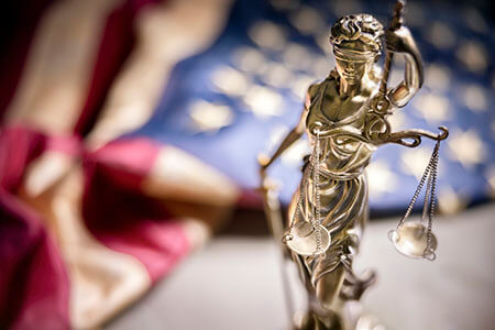 Lady Justice, Basics of Personal Injury Law