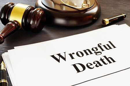 Wrongful Death Claims