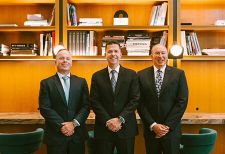 NYC Construction Accident Lawyers