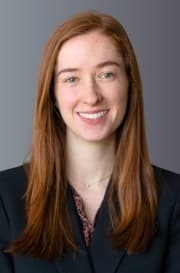 Catherine O'Sullivan