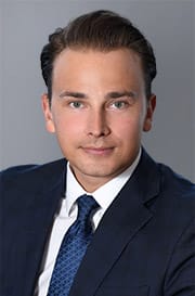 Pawel P. Wierzbicki