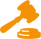 Icon Gavel